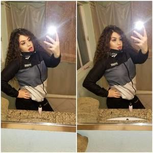 Meet your Posher, Rosa